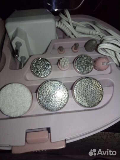 Маникюрный набор