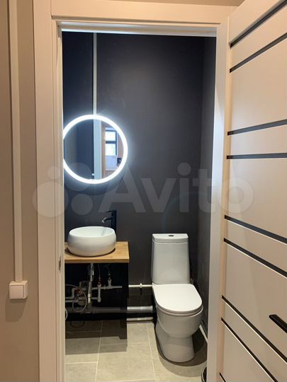 Свободного назначения, 20 м²