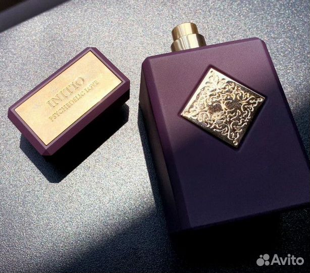 Psychedelic Love Initio оригинал пробник 1,5 мл