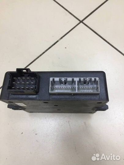 Блок комфорта люкс LADA Priora