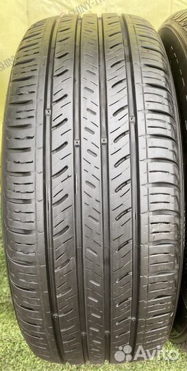 Kumho Solus TA31 215/60 R16 95H
