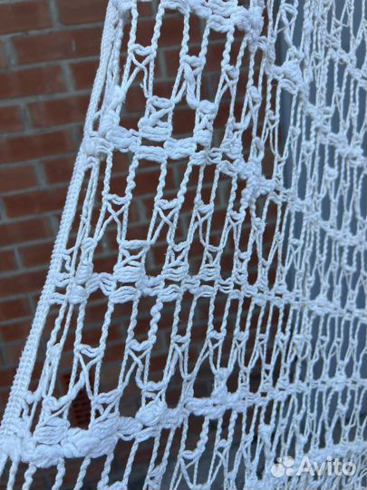 Гардины, шторы винтажные