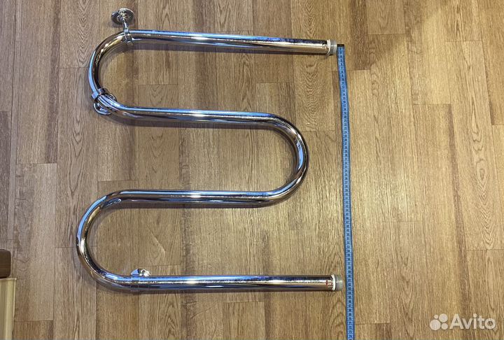 Полотенцесушитель бу