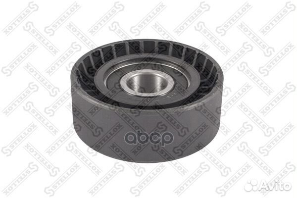 Ролик натяжной ремня грм mitsubishi Outlander X