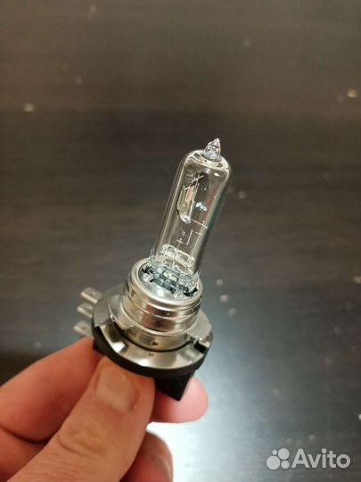 Лампы Osram H15, 12V