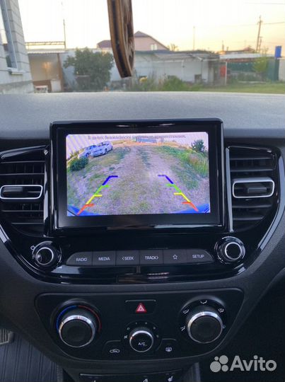 Hyundai Solaris 1.6 AT, 2021, 48 000 км