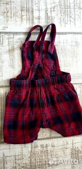 Комплект для двойни для фотосессии 6-9 мес