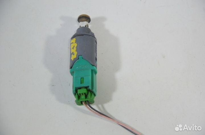 Датчик педали сцепления Renault Megane LM1A 1.6