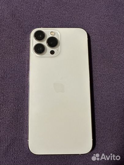 iPhone 13 Pro Max, 512 ГБ