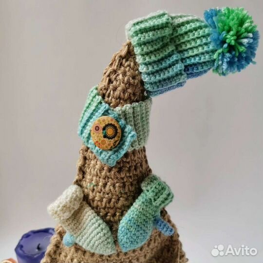 Елка новогодняя