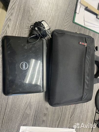 Dell Inspirion mini 1012