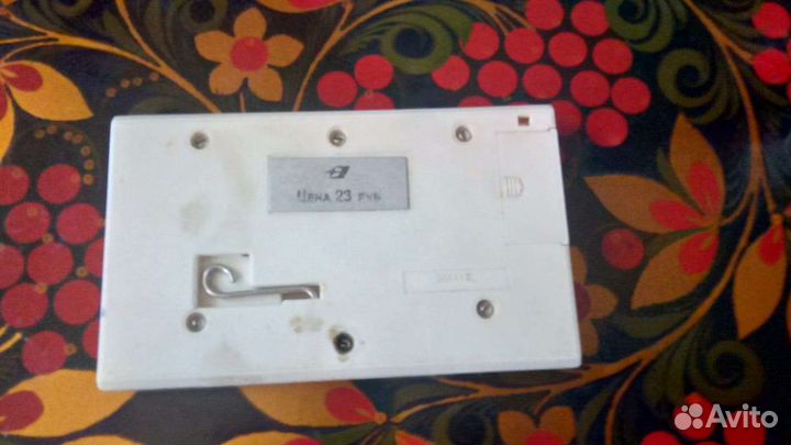 Электроника им 02