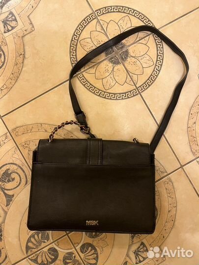 Сумка натуральная кожа