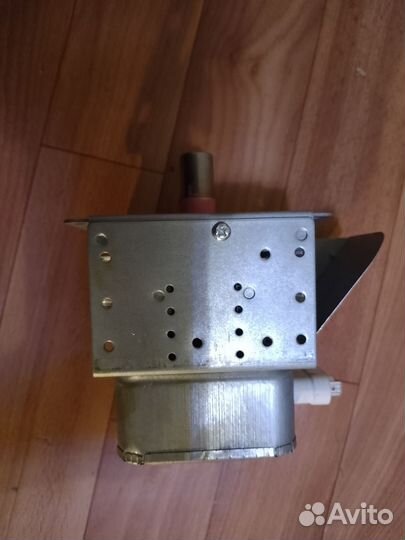 Магнетрон daewoo