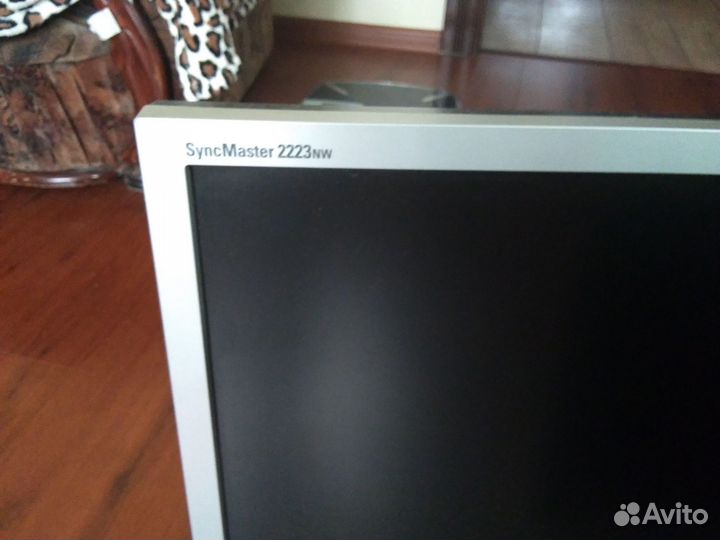 Мониторы для пк бу 19,20,22дюйма