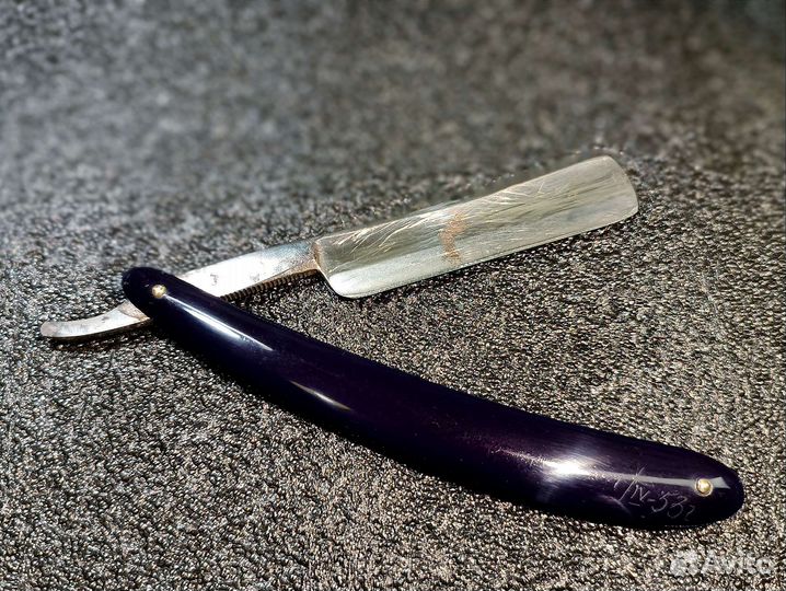 Опасная бритва 