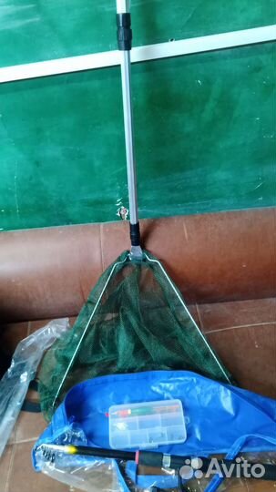 Рыболовный набор