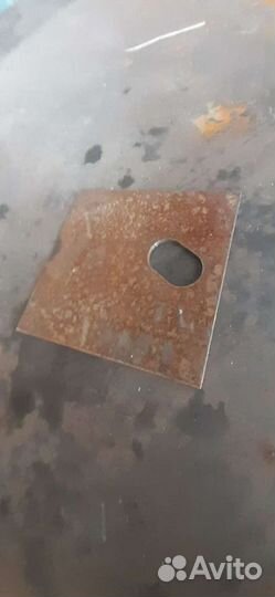 Услуги сварщика