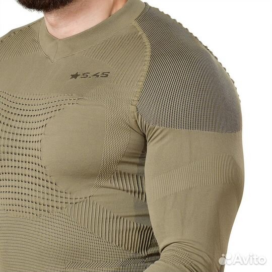 Термофуфайка 