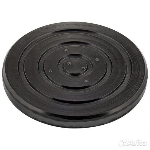 Накладка резиновая для домкрата