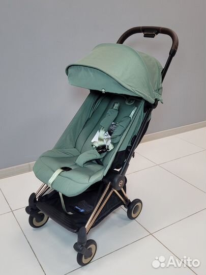 Коляска Cybex Coya 2023 new