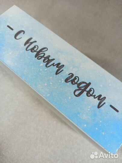 Набор носков С новым годом