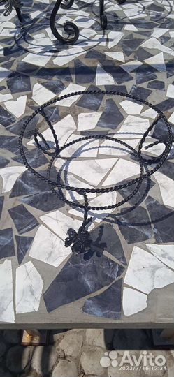 Подставка для казана