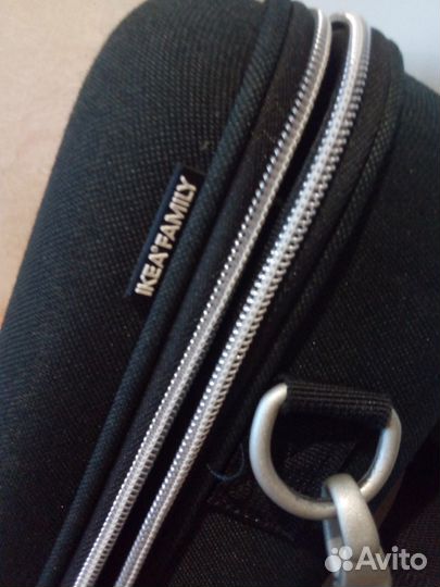 Сумка IKEA Family для ноутбука