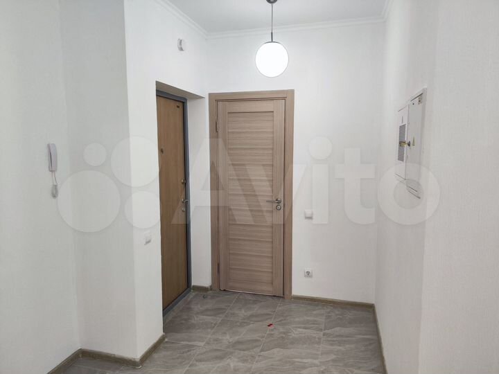 Аукцион: 2-к. квартира, 57,8 м², 4/20 эт.