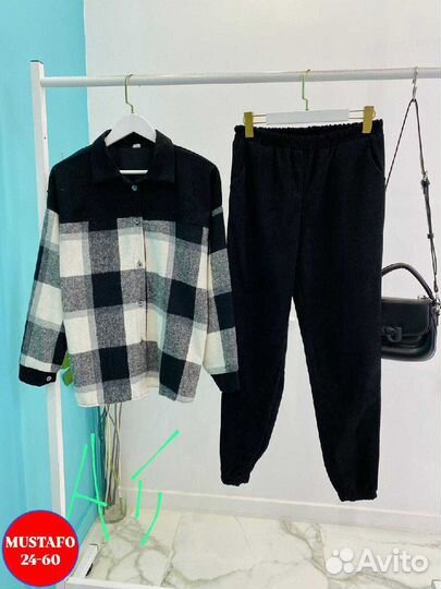 Костюм двойка 54р до 64 размер