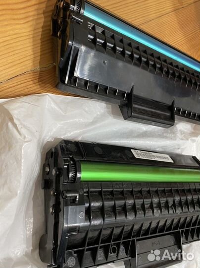 Картридж для принтера samsung