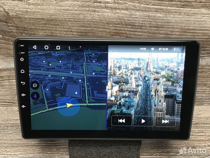 Магнитола Opel Antara Teyes X1 2/32 DSP