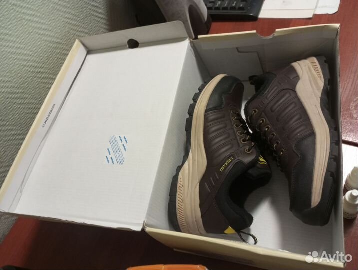 Красовка зимний мужской