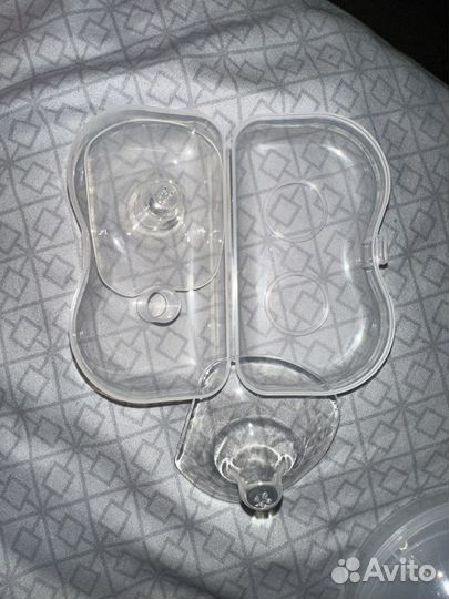 Крем для сосков