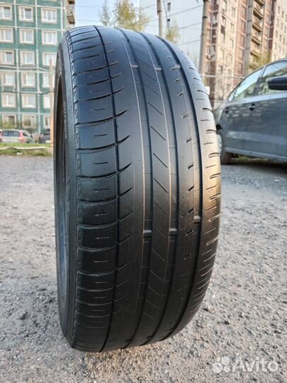 Michelin Pilot Exalto PE2 205/55 R16 91V