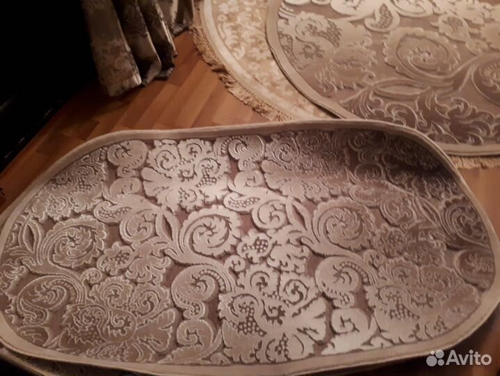 Ковер новый