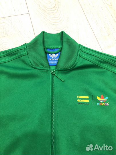 Олимпийка Adidas 2XS-158-164 см