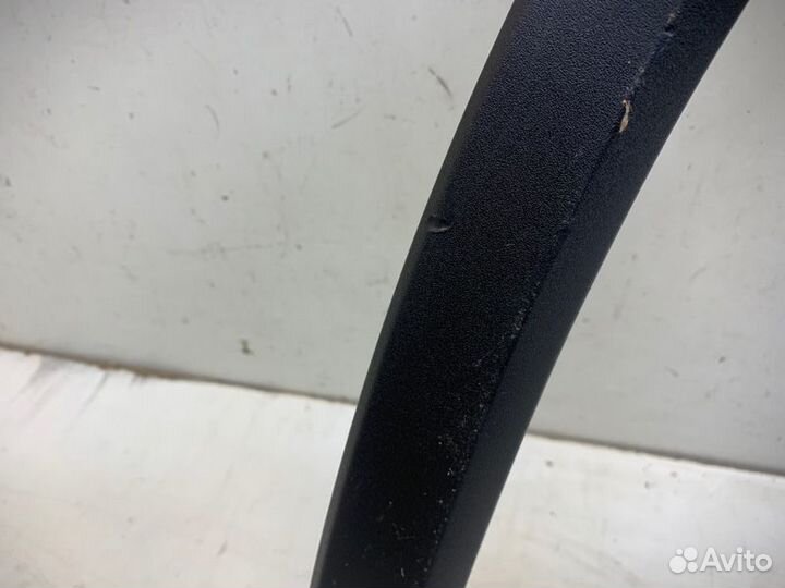 Расширитель крыла задний левый Skoda Kodiaq 1