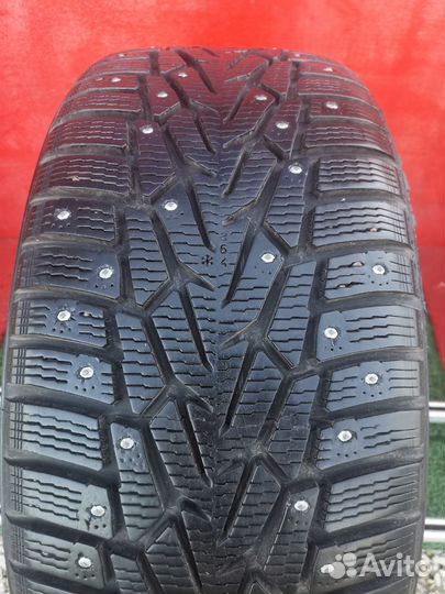 Nokian Tyres Hakkapeliitta 7 245/45 R19