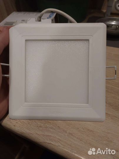 Philips светильники