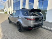 Land Rover Discovery 2.0 AT, 2021, 40 000 км, с пробегом, цена 6 200 000 руб.