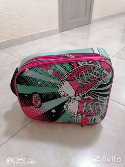 Рюкзак для девочки