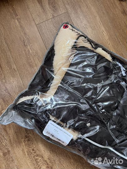 Конверт в коляску Esspero Lukas - Chocolat