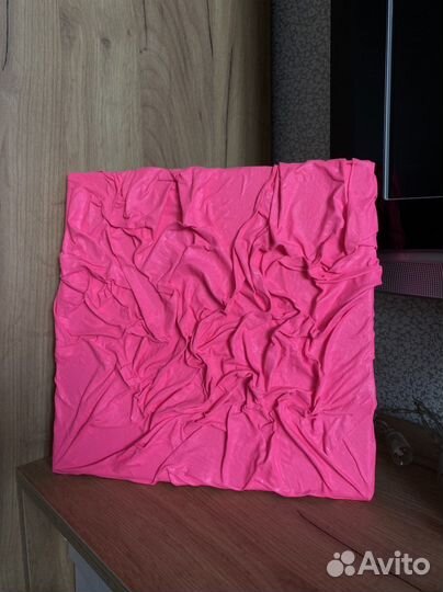 Объёмная картина на холсте