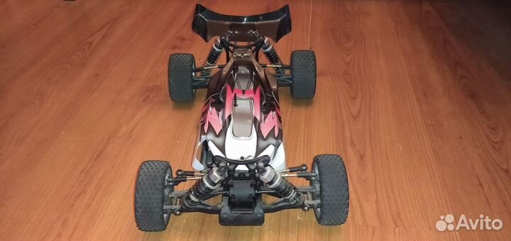 Багги VRX Racing Spirit 4WD