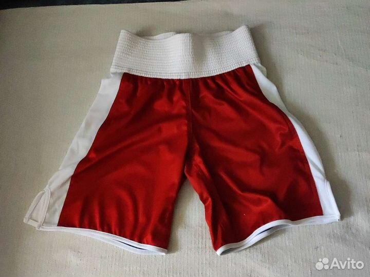 Шорты спортивные для бокса