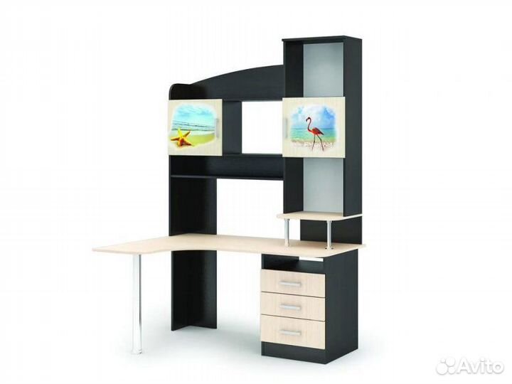 Стол компьютерный