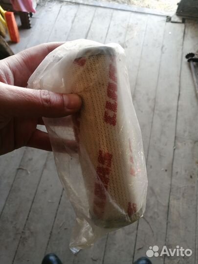 Фильтр гидравлический Case cnh, claas, John Deere