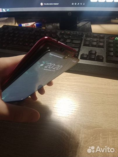 Xiaomi Redmi Note 7, 4/64 ГБ