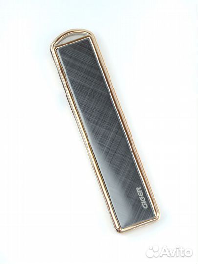 Зажигалка электронная, зарядка от USB